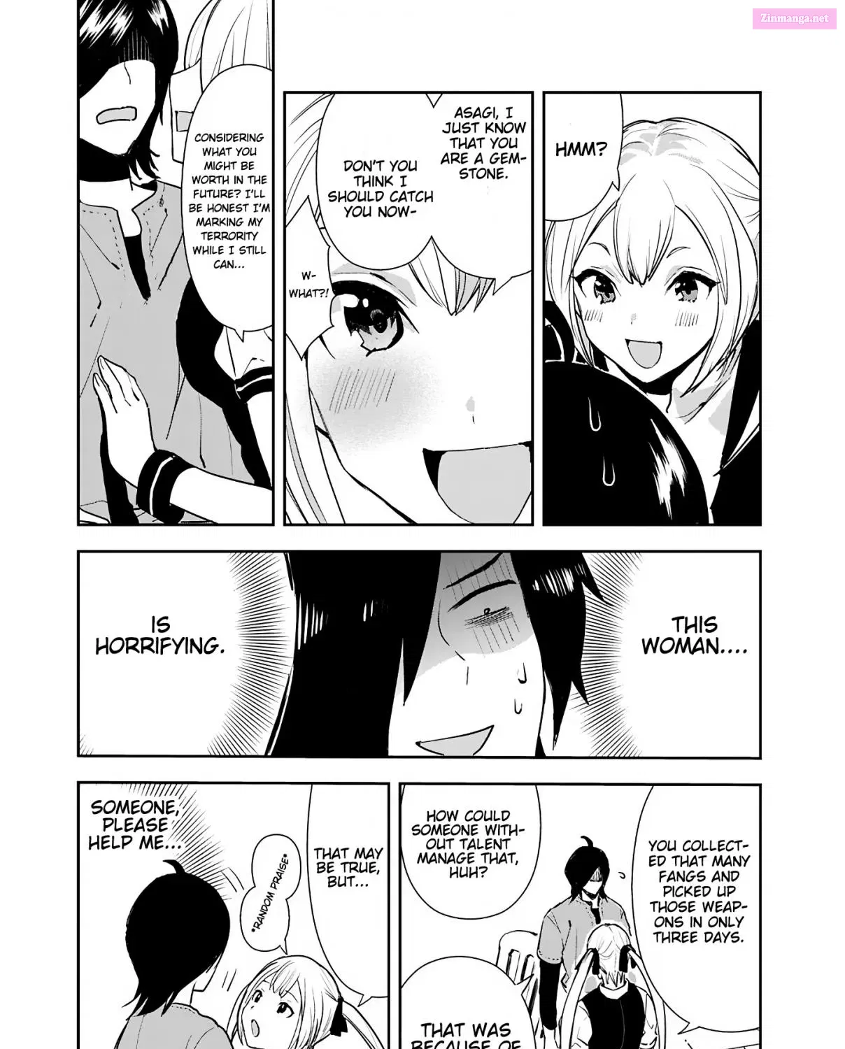 Isekai ni Kita Boku wa Kiyoubinbode Subayasa Tayorina Tabi wo Suru Zinmanga X Chapter 9 Page 38