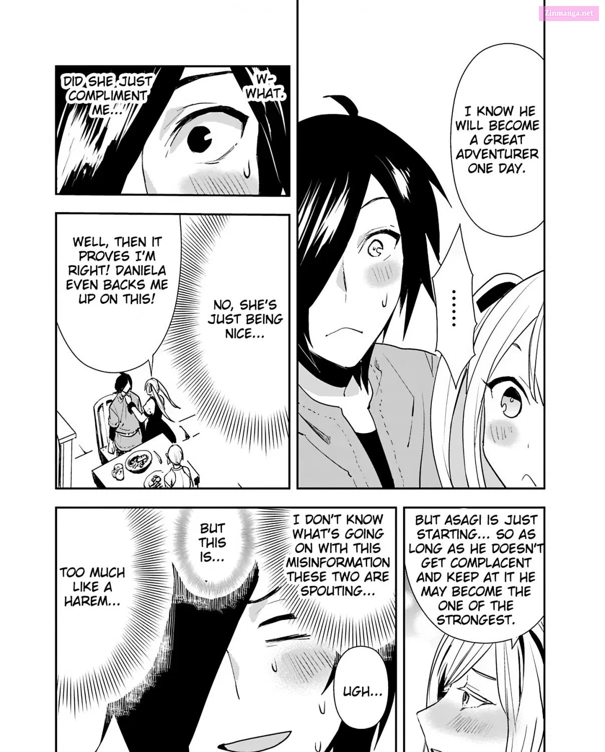 Isekai ni Kita Boku wa Kiyoubinbode Subayasa Tayorina Tabi wo Suru Zinmanga X Chapter 9 Page 42