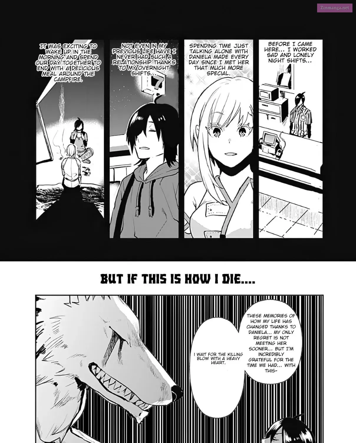 Isekai ni Kita Boku wa Kiyoubinbode Subayasa Tayorina Tabi wo Suru Zinmanga X Chapter 7 Page 61