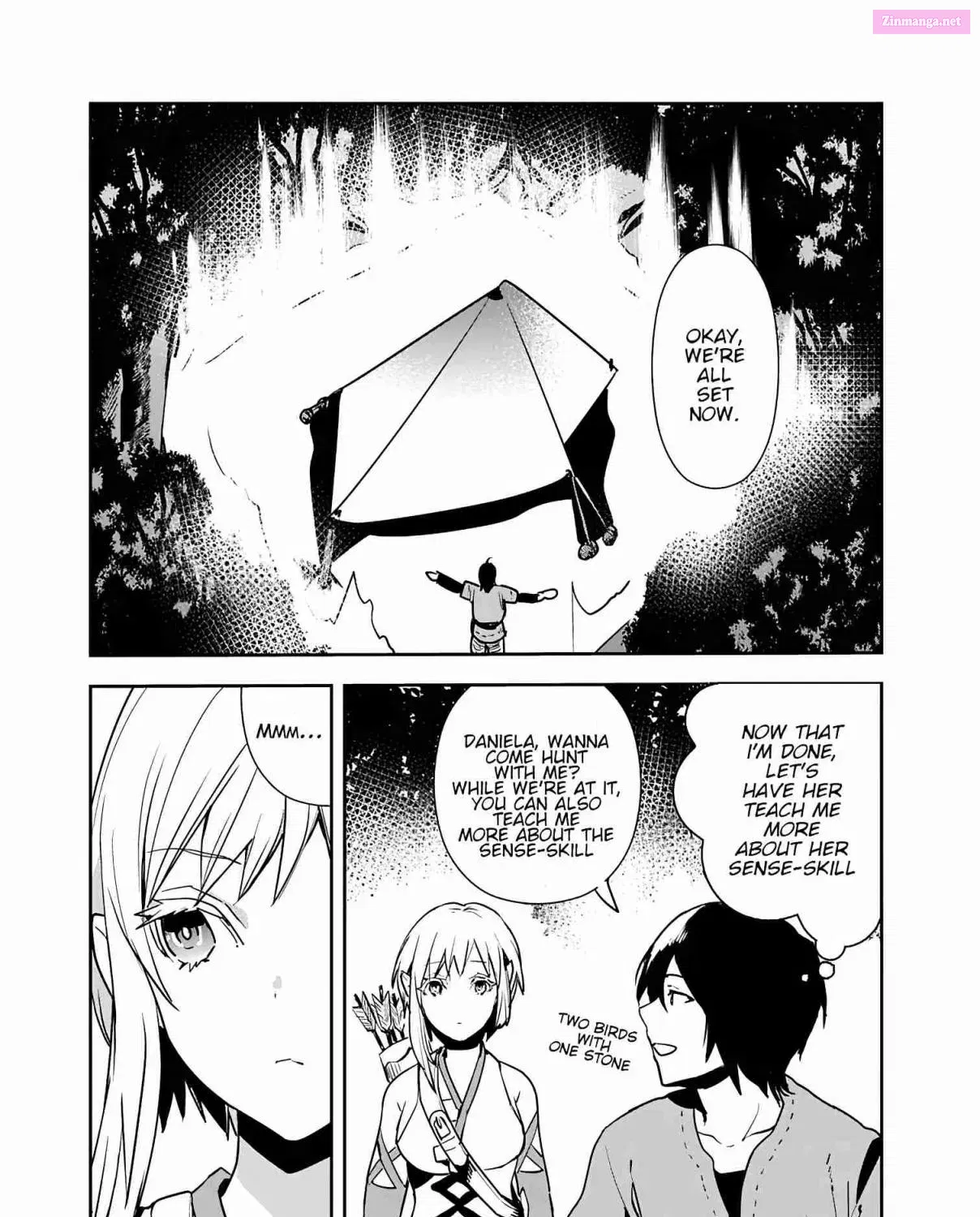 Isekai ni Kita Boku wa Kiyoubinbode Subayasa Tayorina Tabi wo Suru Zinmanga X Chapter 6 Page 7