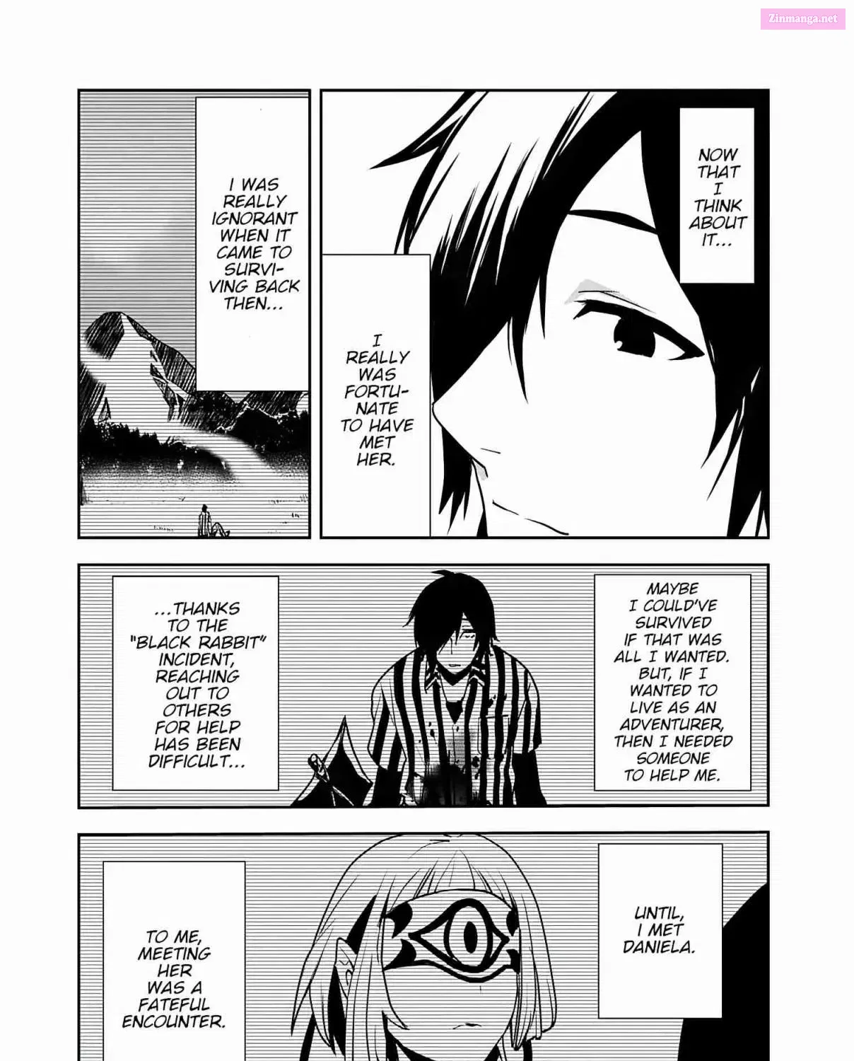 Isekai ni Kita Boku wa Kiyoubinbode Subayasa Tayorina Tabi wo Suru Zinmanga X Chapter 6 Page 11