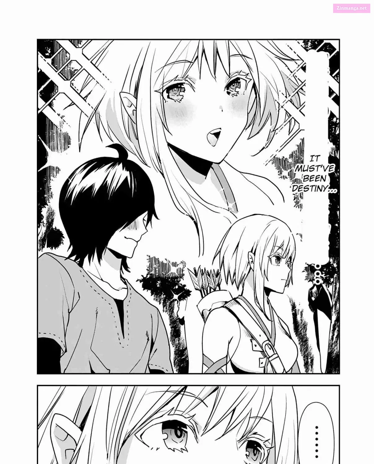 Isekai ni Kita Boku wa Kiyoubinbode Subayasa Tayorina Tabi wo Suru Zinmanga X Chapter 6 Page 13