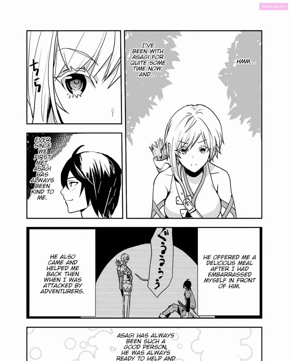 Isekai ni Kita Boku wa Kiyoubinbode Subayasa Tayorina Tabi wo Suru Zinmanga X Chapter 6 Page 15