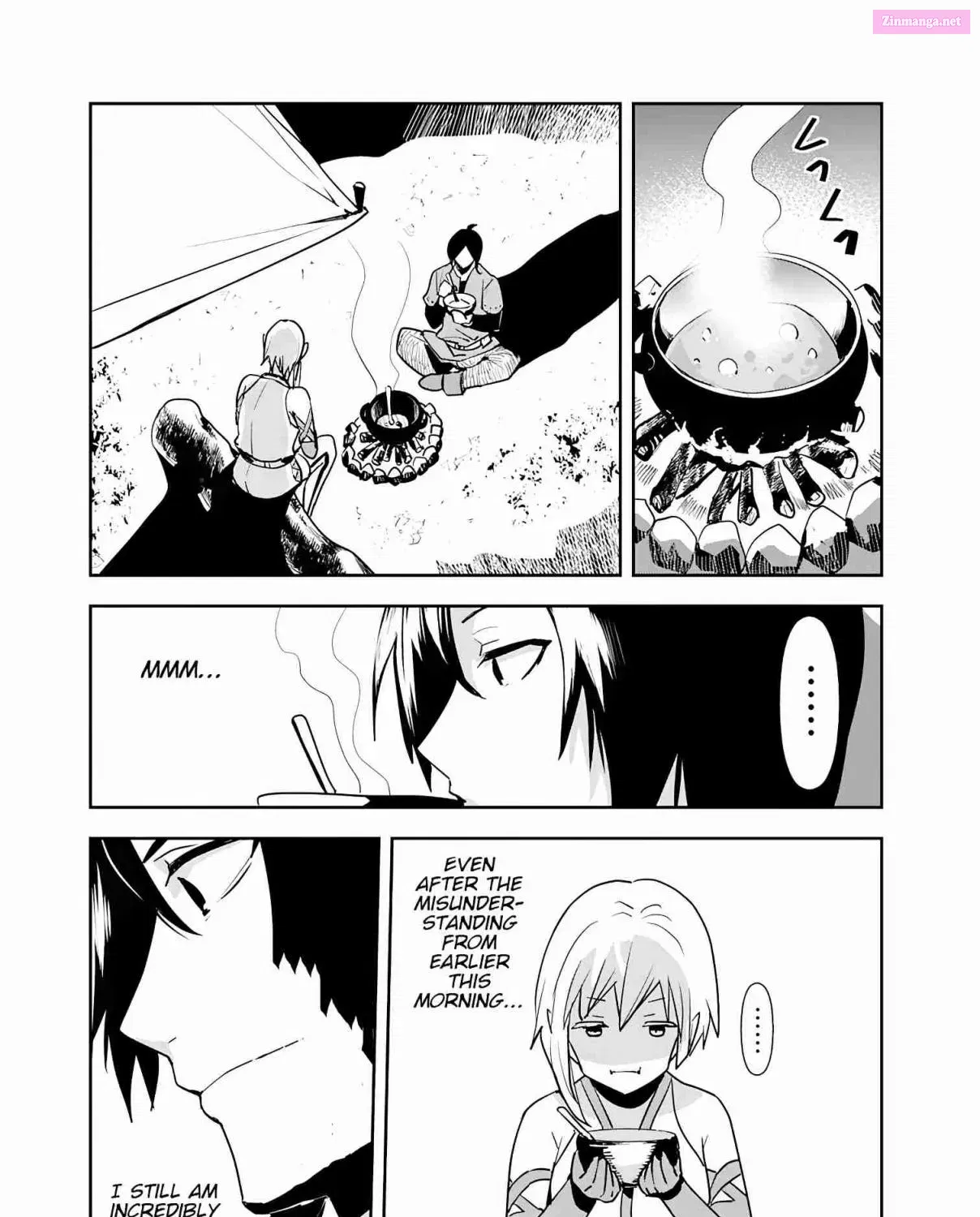 Isekai ni Kita Boku wa Kiyoubinbode Subayasa Tayorina Tabi wo Suru Zinmanga X Chapter 6 Page 19