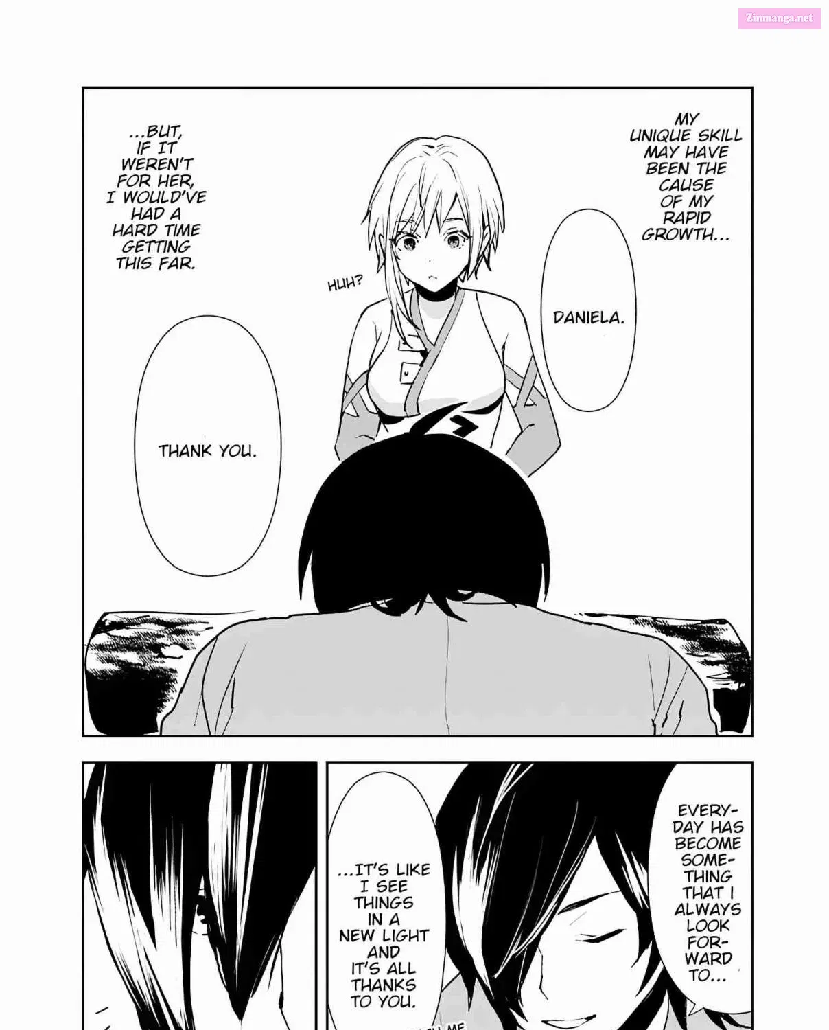 Isekai ni Kita Boku wa Kiyoubinbode Subayasa Tayorina Tabi wo Suru Zinmanga X Chapter 6 Page 21