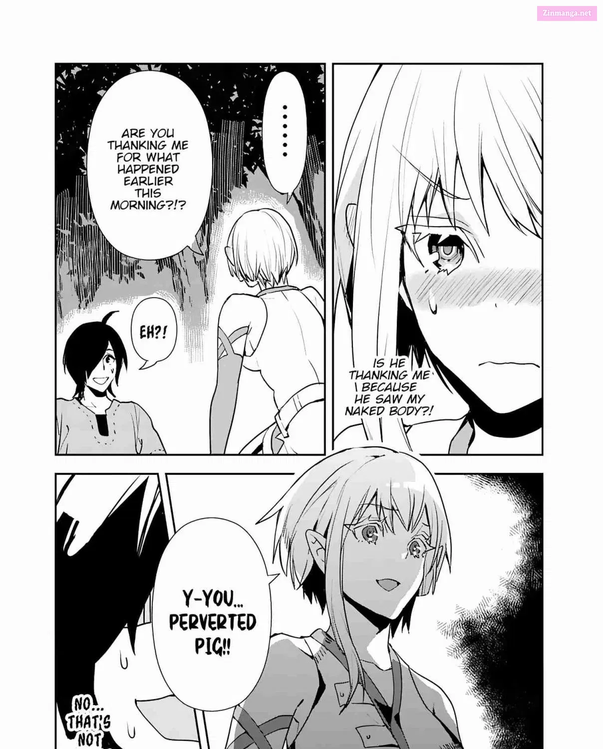 Isekai ni Kita Boku wa Kiyoubinbode Subayasa Tayorina Tabi wo Suru Zinmanga X Chapter 6 Page 23