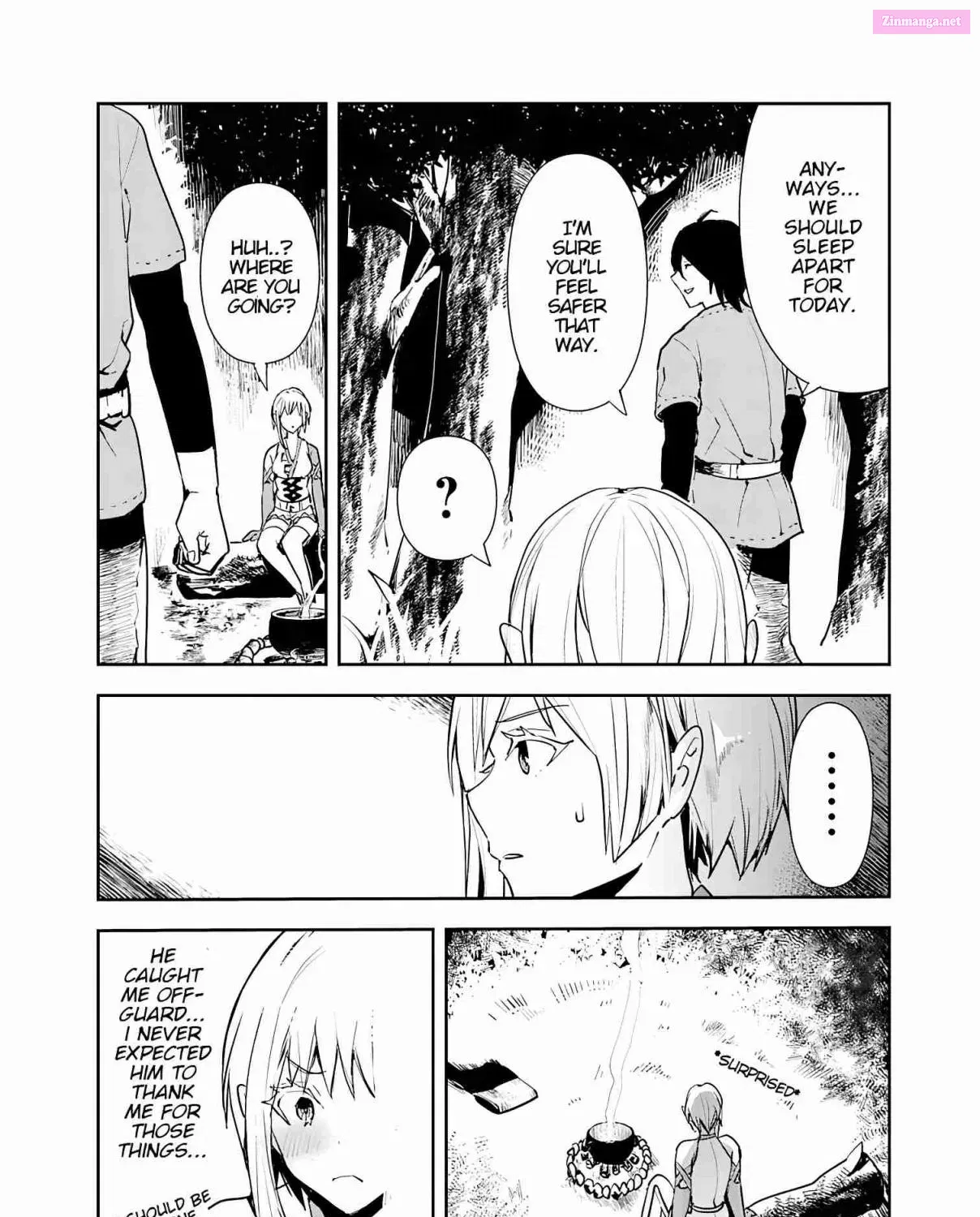 Isekai ni Kita Boku wa Kiyoubinbode Subayasa Tayorina Tabi wo Suru Zinmanga X Chapter 6 Page 25