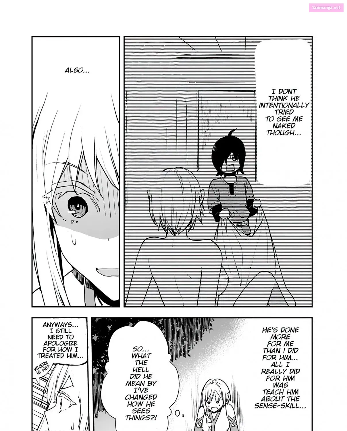 Isekai ni Kita Boku wa Kiyoubinbode Subayasa Tayorina Tabi wo Suru Zinmanga X Chapter 6 Page 27