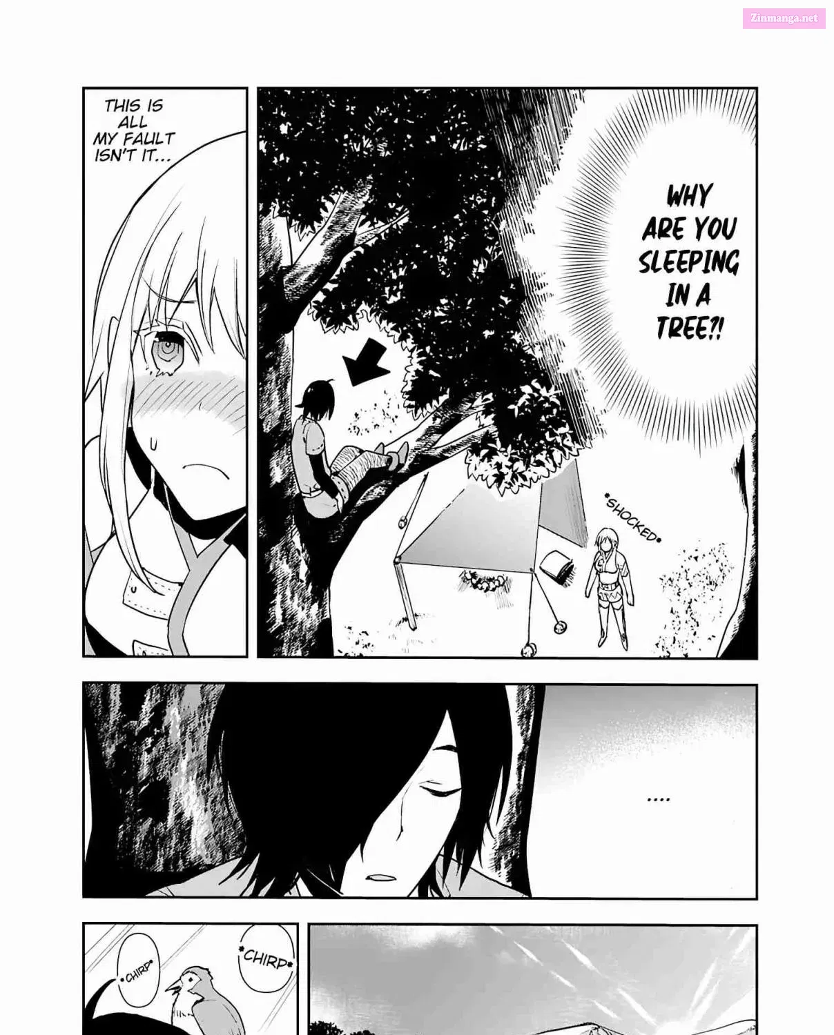 Isekai ni Kita Boku wa Kiyoubinbode Subayasa Tayorina Tabi wo Suru Zinmanga X Chapter 6 Page 29