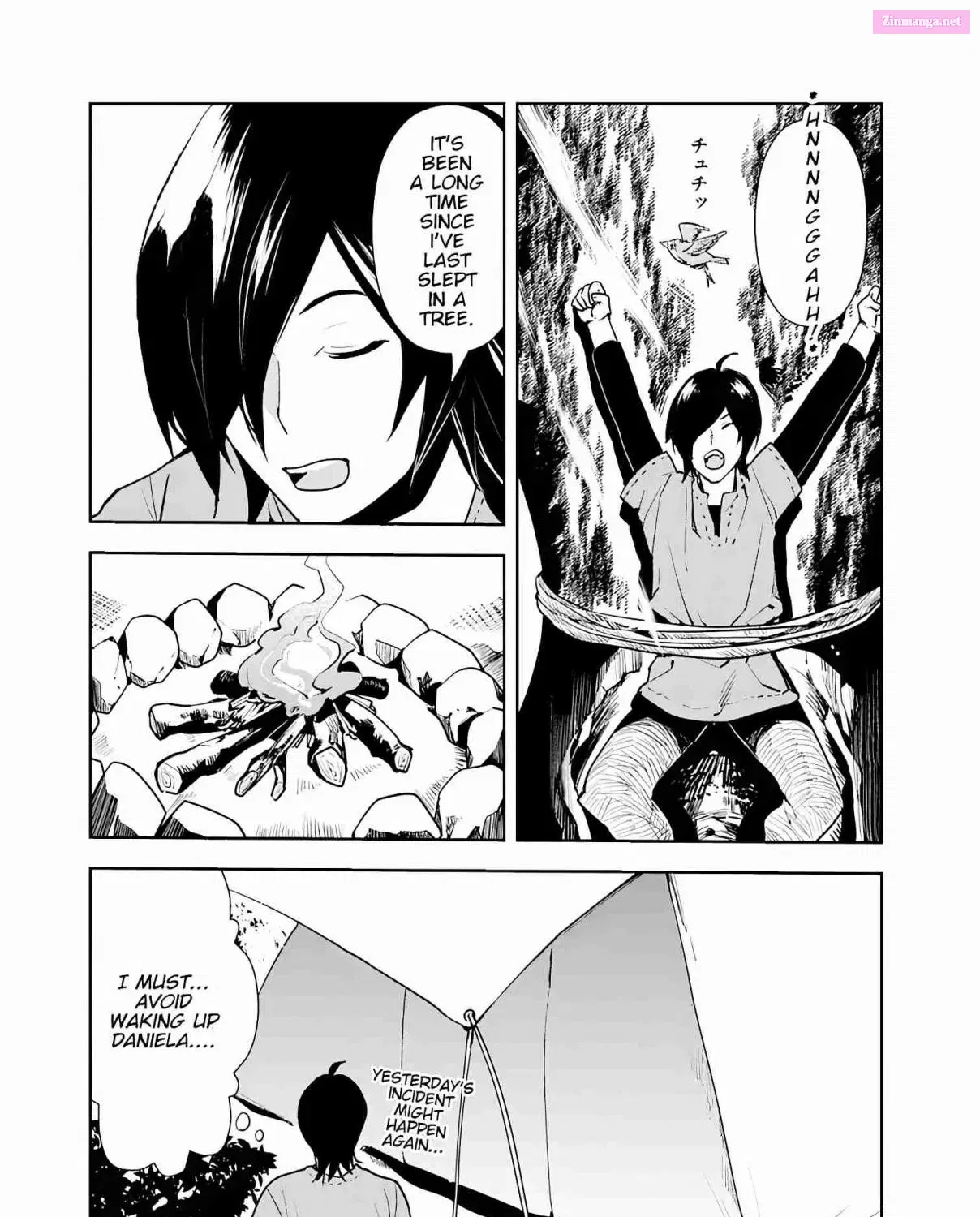 Isekai ni Kita Boku wa Kiyoubinbode Subayasa Tayorina Tabi wo Suru Zinmanga X Chapter 6 Page 31