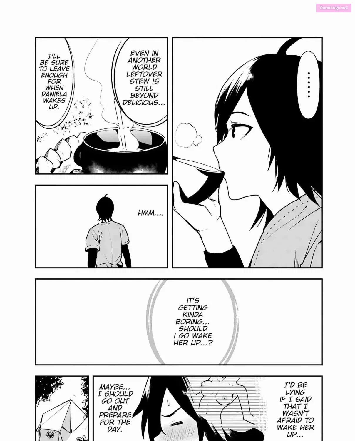 Isekai ni Kita Boku wa Kiyoubinbode Subayasa Tayorina Tabi wo Suru Zinmanga X Chapter 6 Page 33