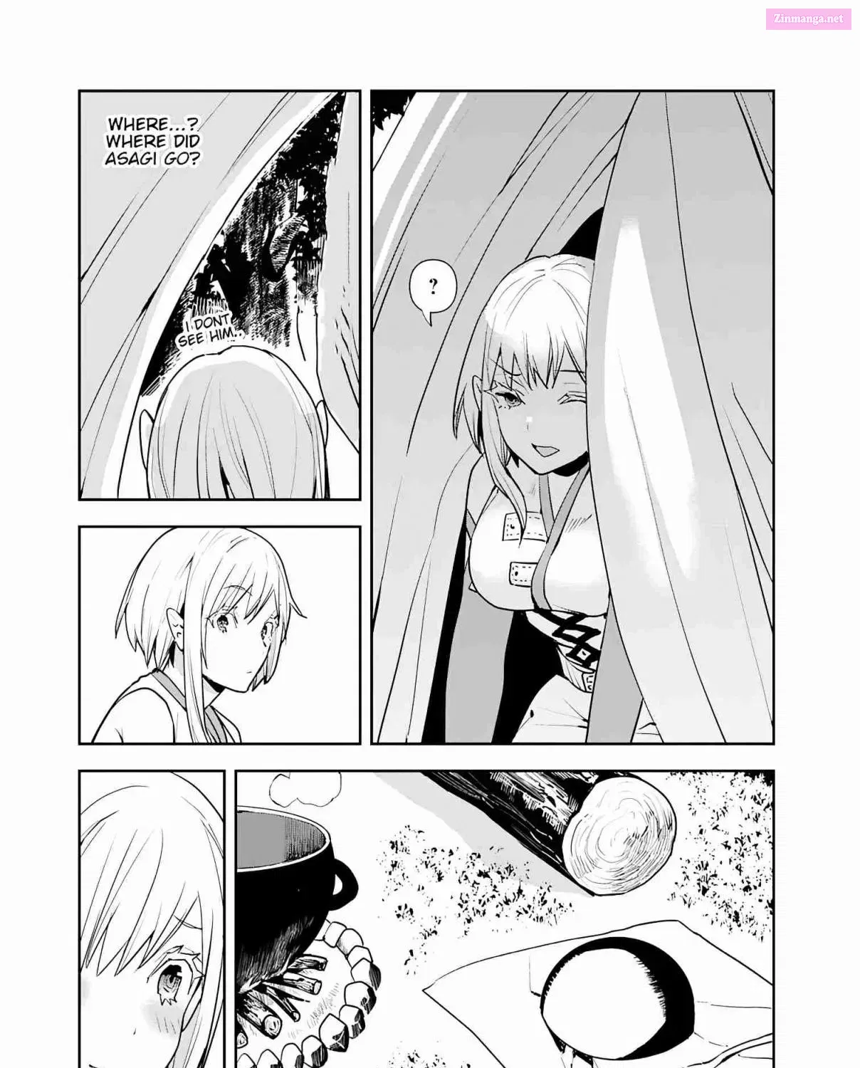 Isekai ni Kita Boku wa Kiyoubinbode Subayasa Tayorina Tabi wo Suru Zinmanga X Chapter 6 Page 35