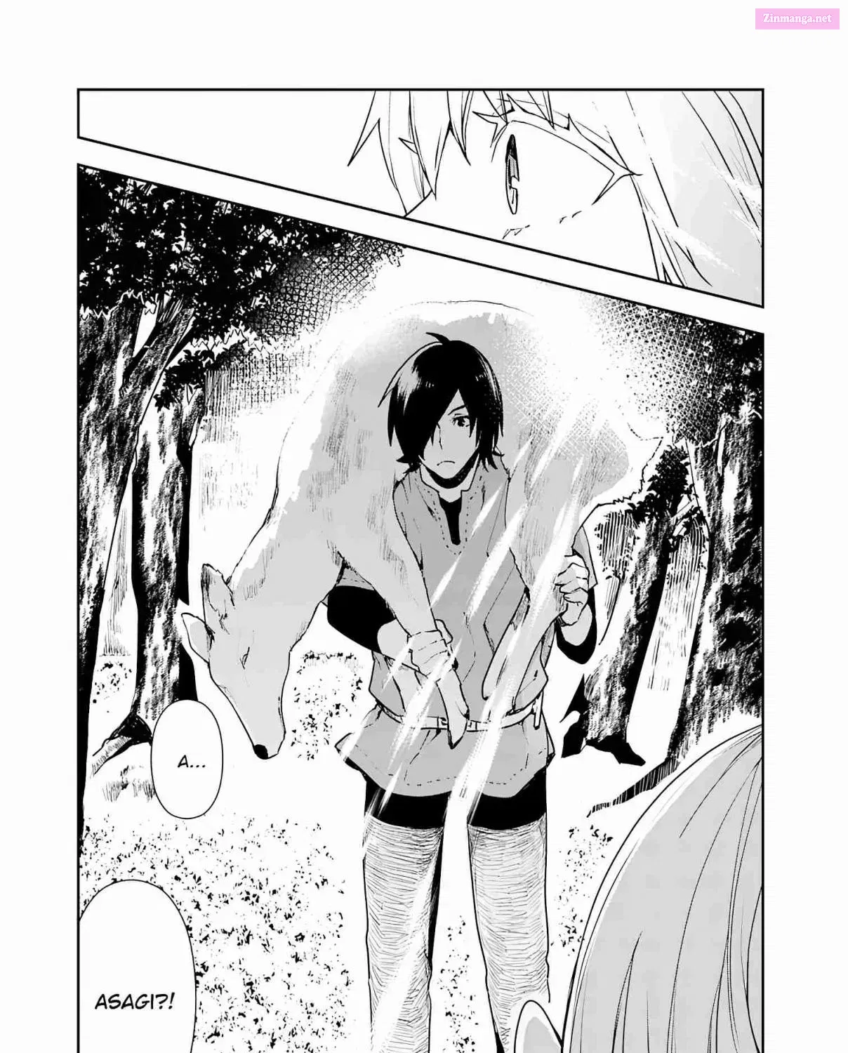 Isekai ni Kita Boku wa Kiyoubinbode Subayasa Tayorina Tabi wo Suru Zinmanga X Chapter 6 Page 39