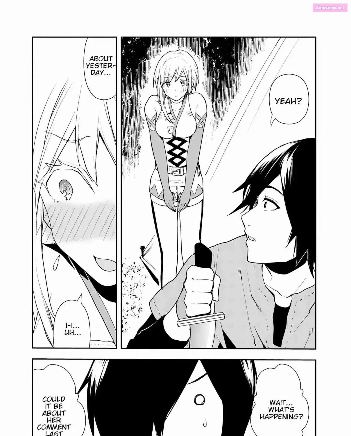 Isekai ni Kita Boku wa Kiyoubinbode Subayasa Tayorina Tabi wo Suru Zinmanga X Chapter 6 Page 43