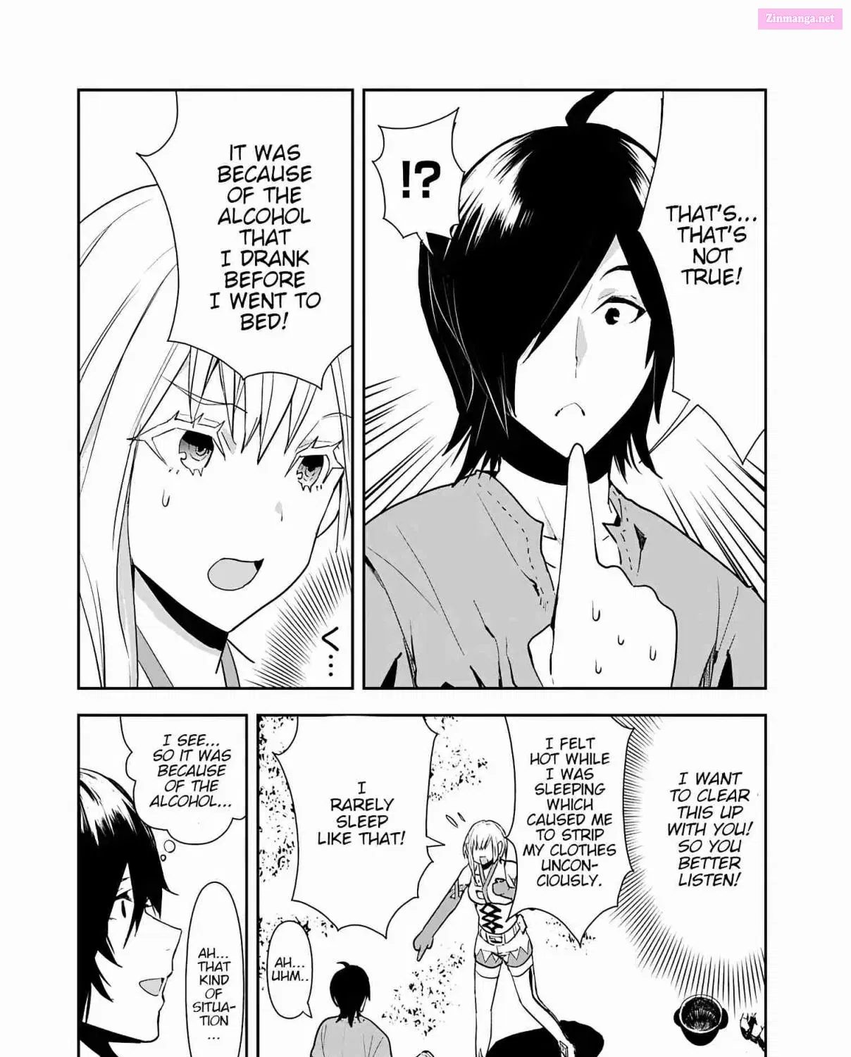 Isekai ni Kita Boku wa Kiyoubinbode Subayasa Tayorina Tabi wo Suru Zinmanga X Chapter 6 Page 47