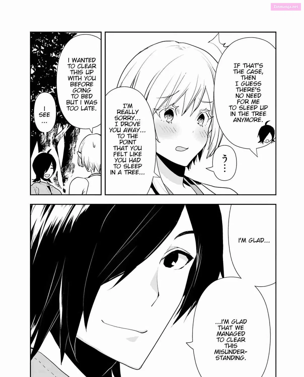 Isekai ni Kita Boku wa Kiyoubinbode Subayasa Tayorina Tabi wo Suru Zinmanga X Chapter 6 Page 49