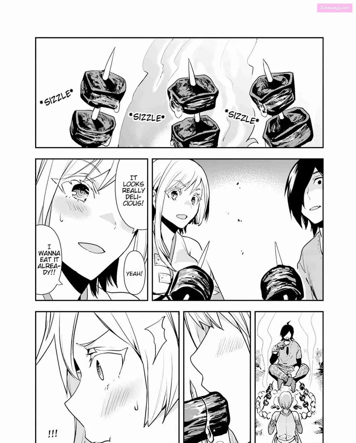 Isekai ni Kita Boku wa Kiyoubinbode Subayasa Tayorina Tabi wo Suru Zinmanga X Chapter 6 Page 53