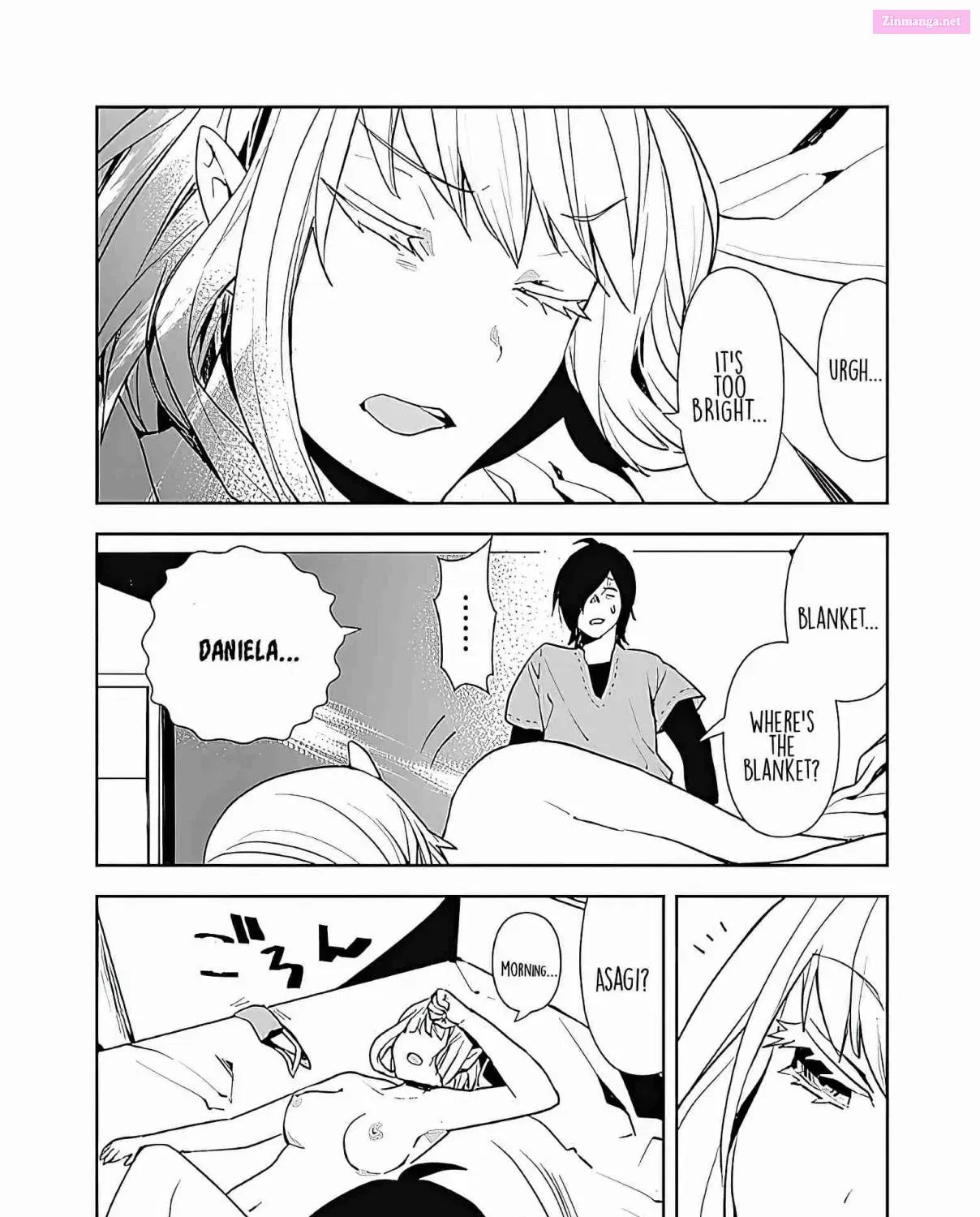 Isekai ni Kita Boku wa Kiyoubinbode Subayasa Tayorina Tabi wo Suru Zinmanga X Chapter 5 Page 21