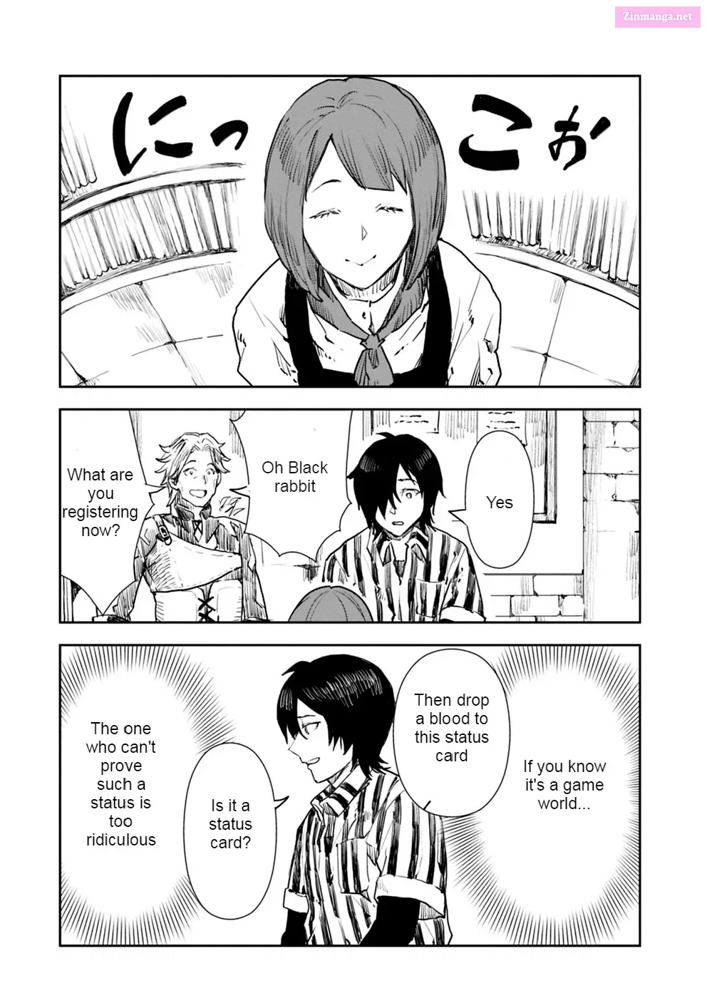 Isekai ni Kita Boku wa Kiyoubinbode Subayasa Tayorina Tabi wo Suru Zinmanga X Chapter 1 Page 29