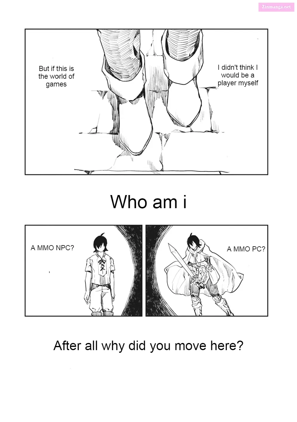 Isekai ni Kita Boku wa Kiyoubinbode Subayasa Tayorina Tabi wo Suru Zinmanga X Chapter 1 Page 37