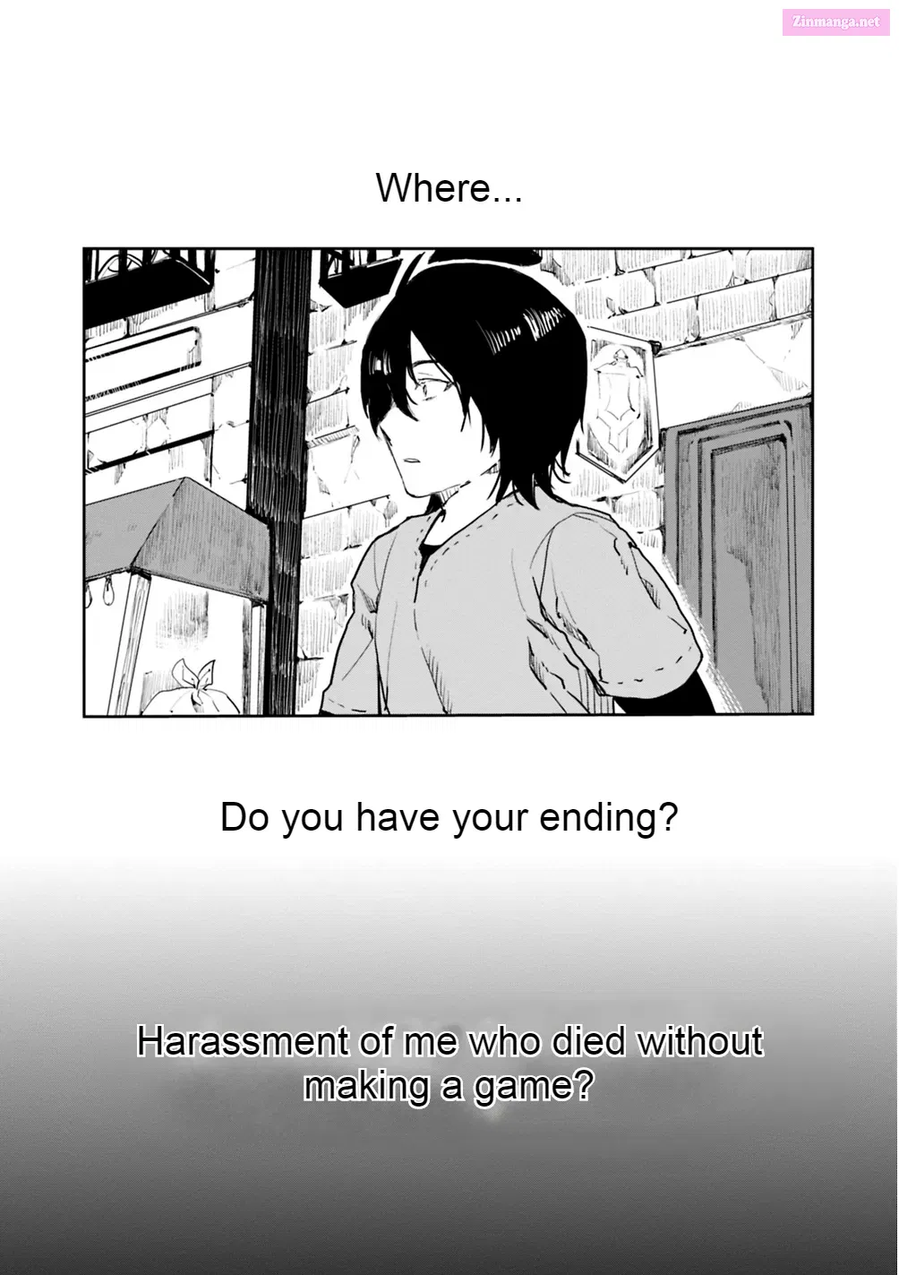 Isekai ni Kita Boku wa Kiyoubinbode Subayasa Tayorina Tabi wo Suru Zinmanga X Chapter 1 Page 38