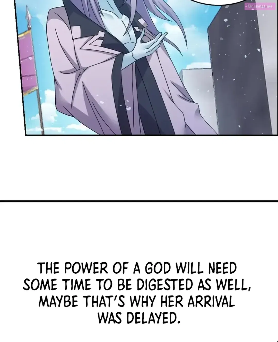 Soul Land ( Douluo Dalu ) Zinmanga X Chapter 357.1 Page 38
