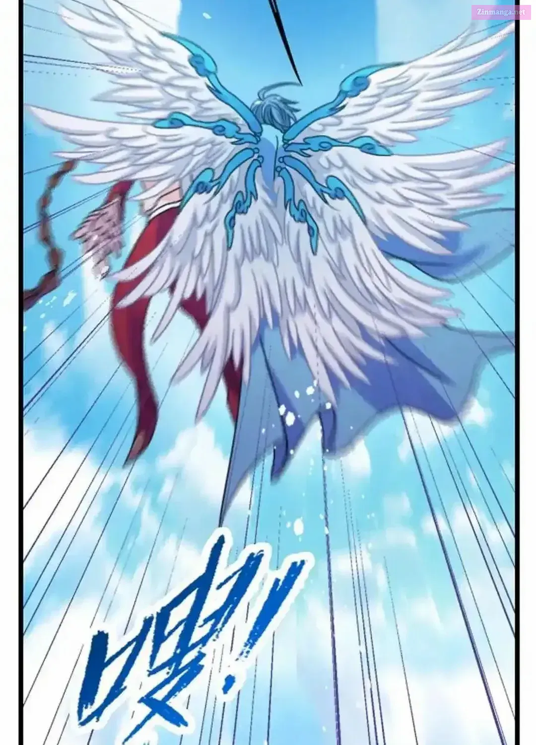 Soul Land ( Douluo Dalu ) Zinmanga X Chapter 356.1 Page 21