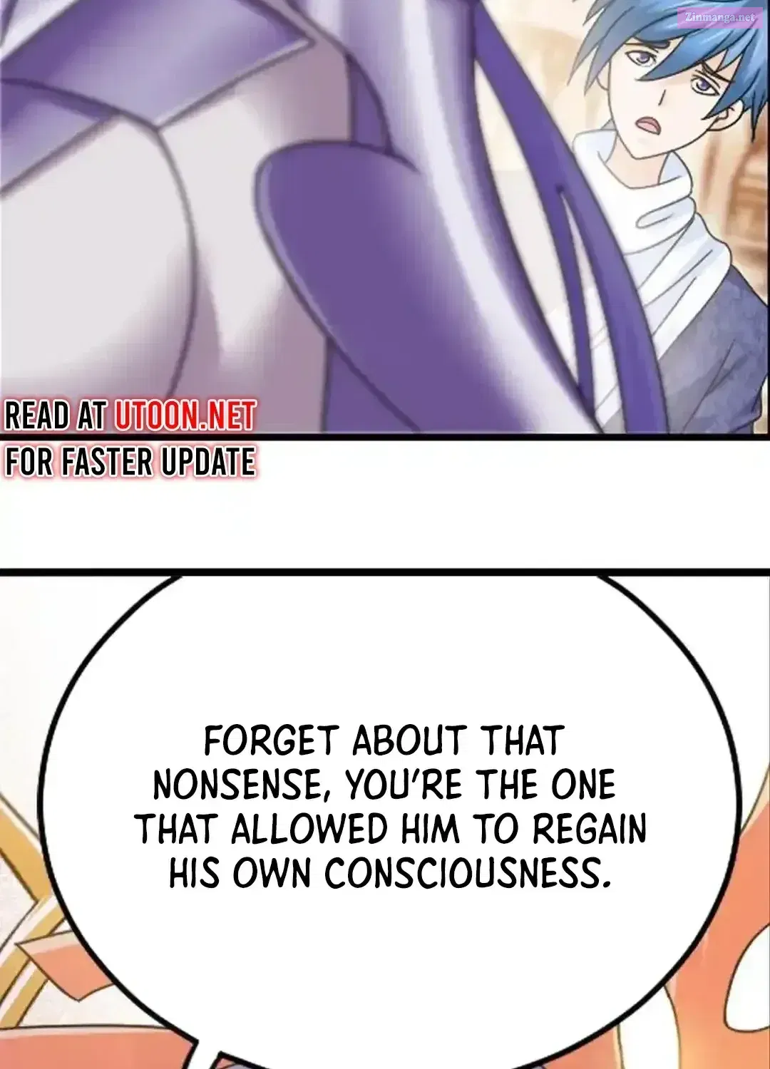 Soul Land ( Douluo Dalu ) Zinmanga X Chapter 352.3 Page 27