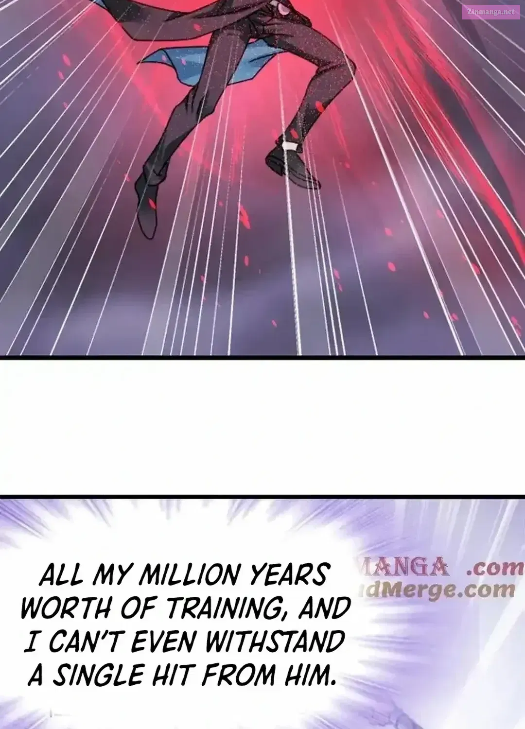 Soul Land ( Douluo Dalu ) Zinmanga X Chapter 352.1 Page 4