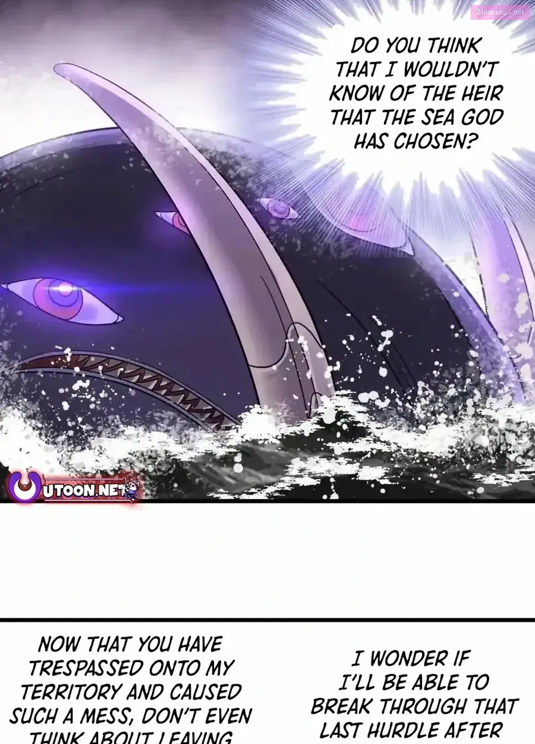 Soul Land ( Douluo Dalu ) Zinmanga X Chapter 351.2 Page 3