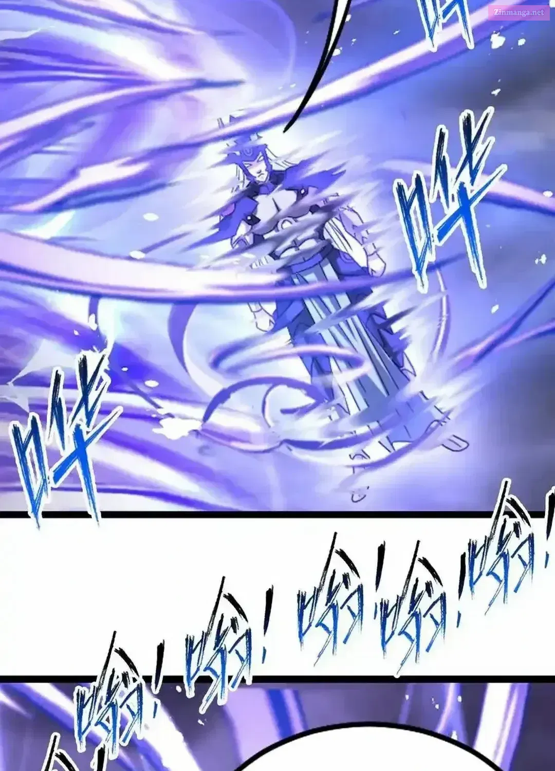 Soul Land ( Douluo Dalu ) Zinmanga X Chapter 351.2 Page 25