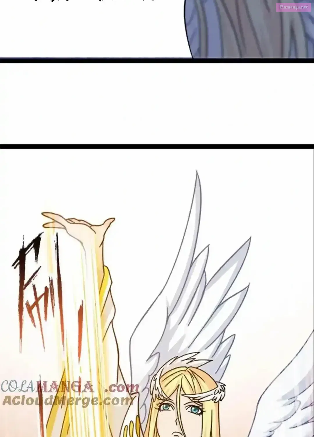Soul Land ( Douluo Dalu ) Zinmanga X Chapter 350.2 Page 38