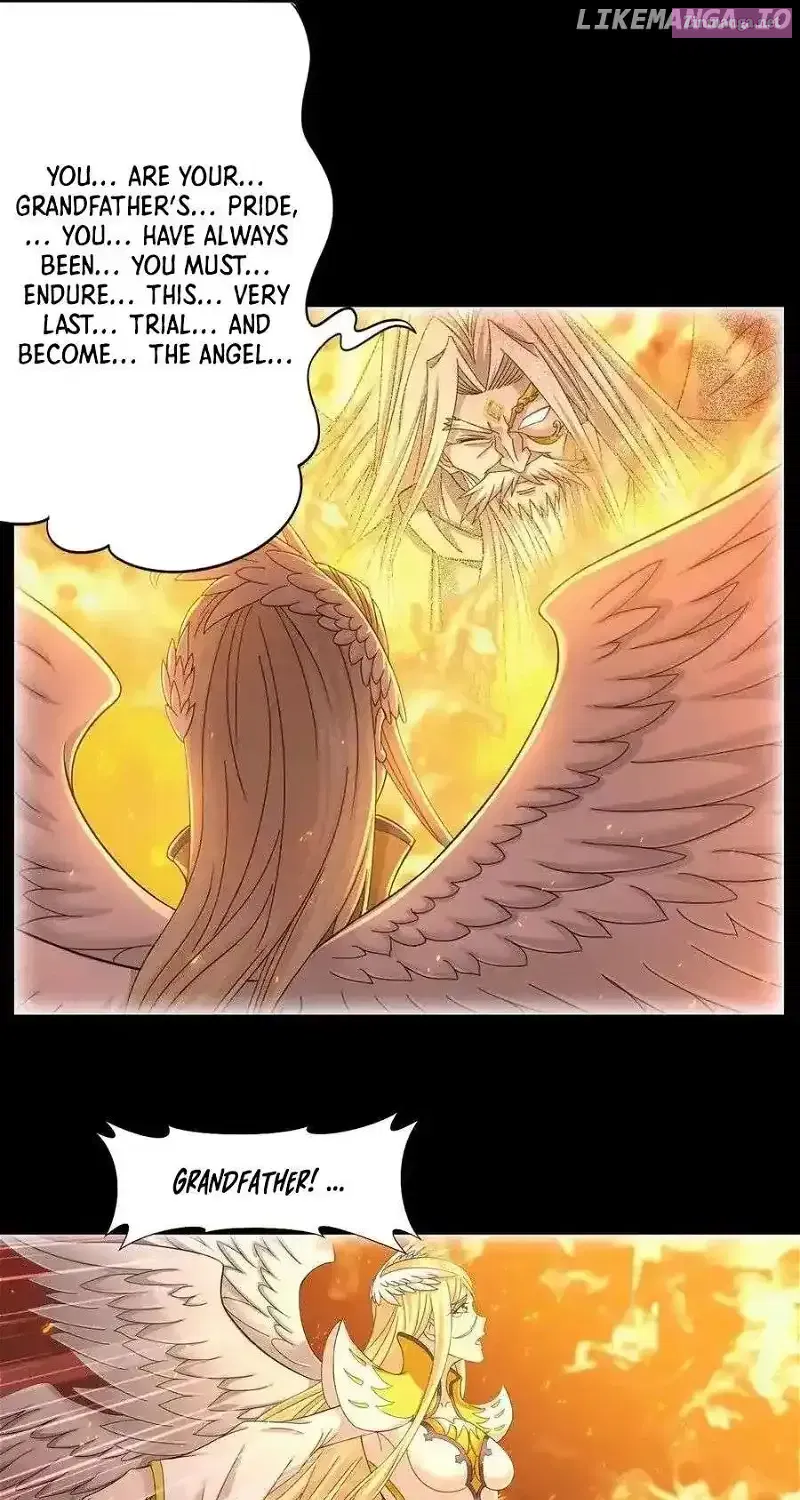 Soul Land ( Douluo Dalu ) Zinmanga X Chapter 349.3 Page 9