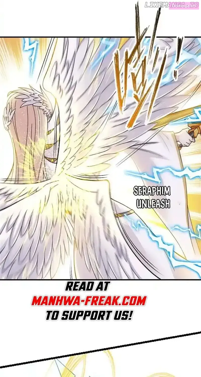 Soul Land ( Douluo Dalu ) Zinmanga X Chapter 349.3 Page 33