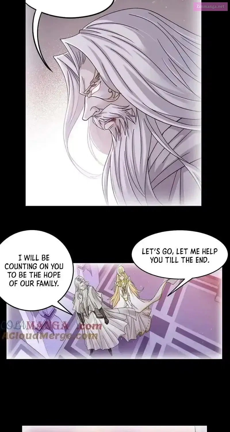 Soul Land ( Douluo Dalu ) Zinmanga X Chapter 349.2 Page 5