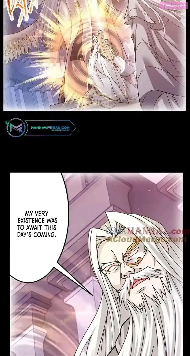 Soul Land ( Douluo Dalu ) Zinmanga X Chapter 349.2 Page 7