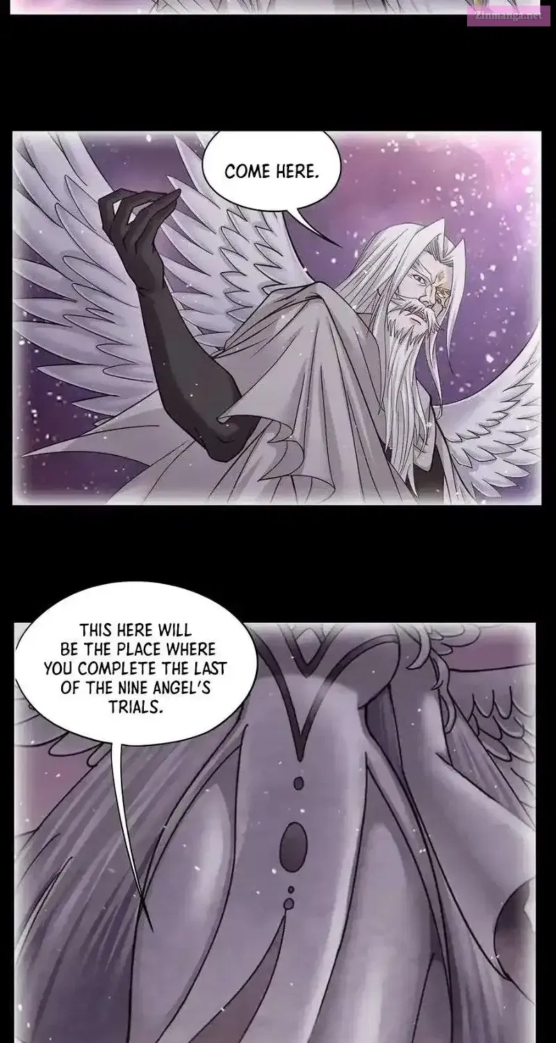 Soul Land ( Douluo Dalu ) Zinmanga X Chapter 349.2 Page 20