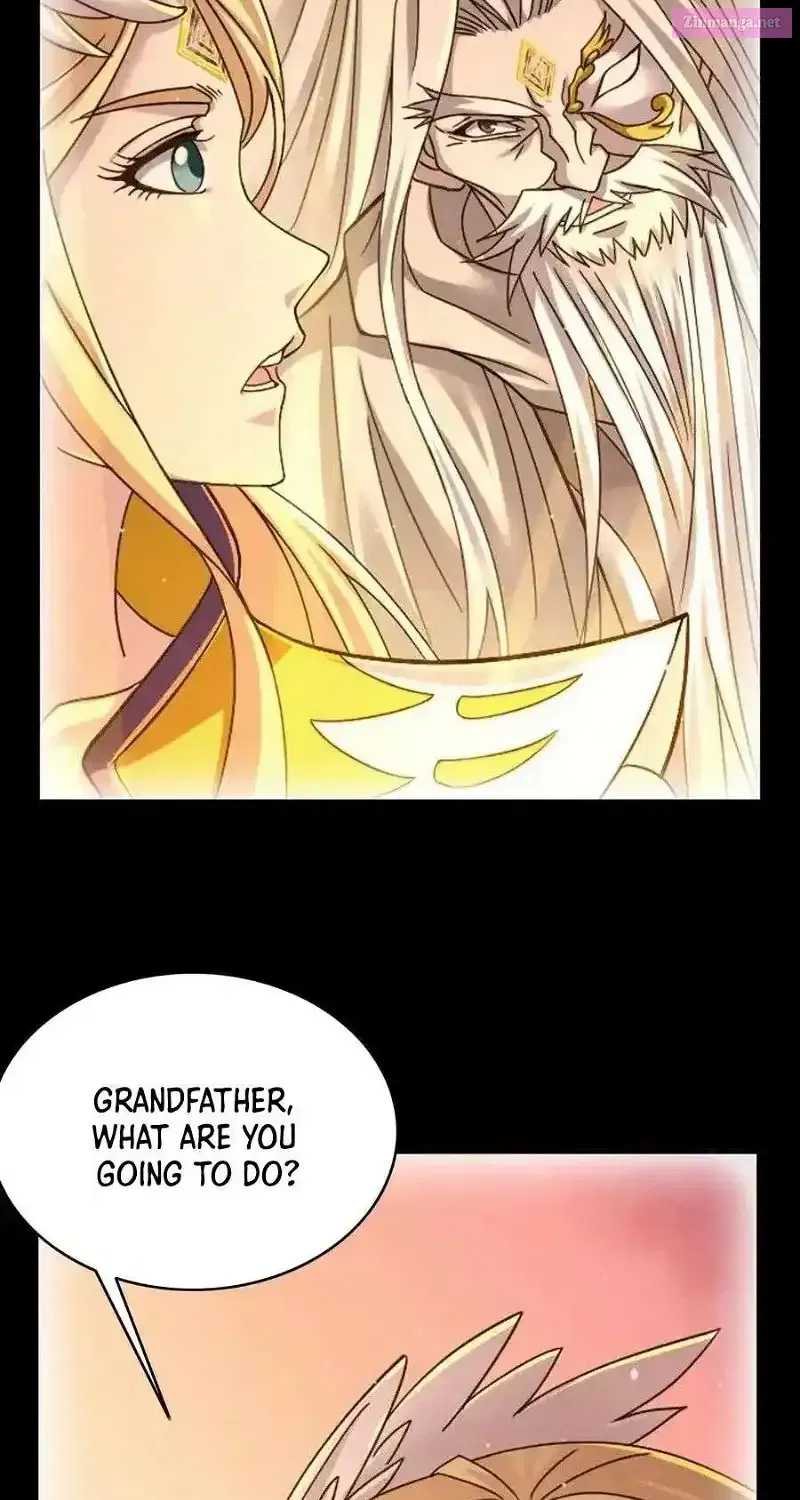 Soul Land ( Douluo Dalu ) Zinmanga X Chapter 349.2 Page 32