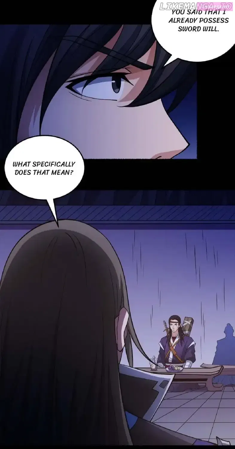 Soul Land ( Douluo Dalu ) Zinmanga X Chapter 347.2 Page 3