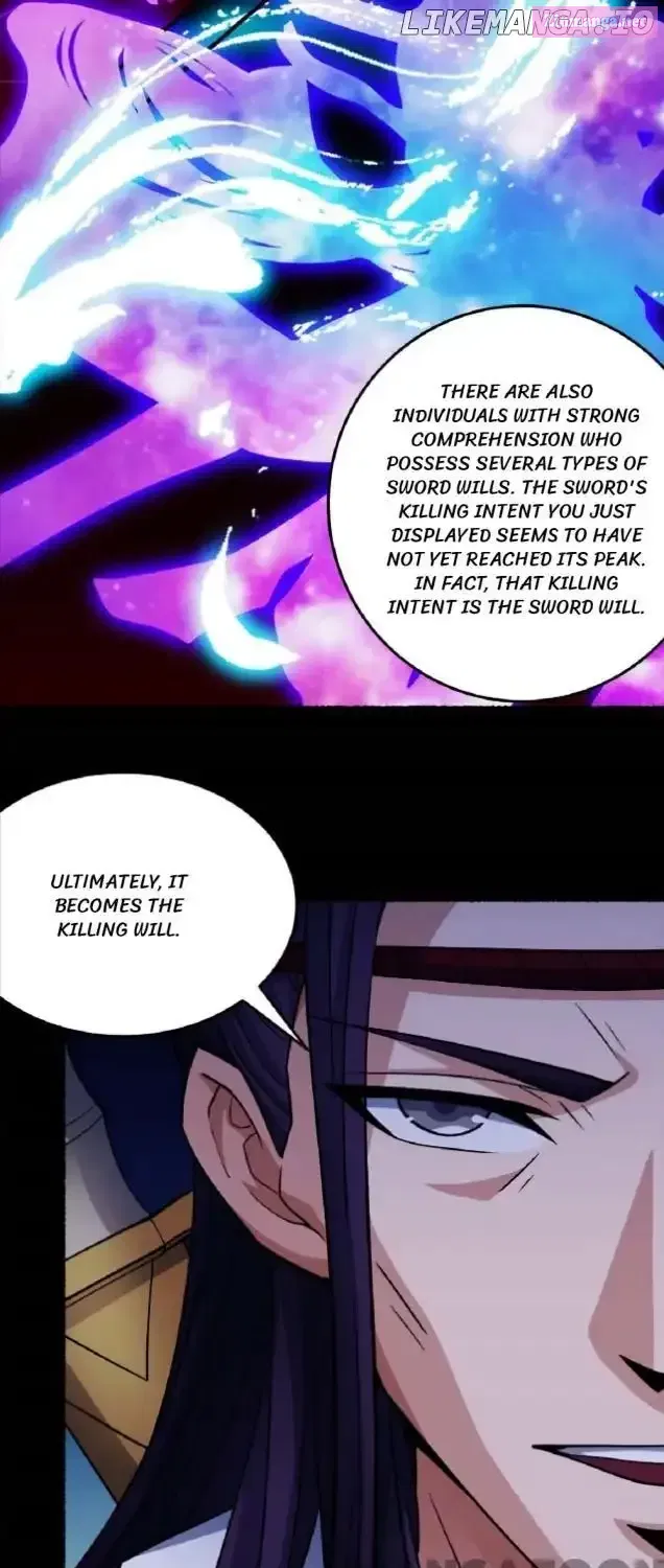 Soul Land ( Douluo Dalu ) Zinmanga X Chapter 347.2 Page 7