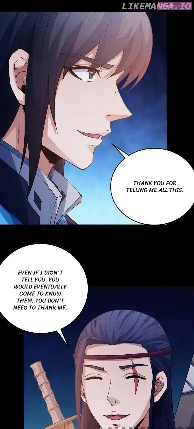Soul Land ( Douluo Dalu ) Zinmanga X Chapter 347.2 Page 38