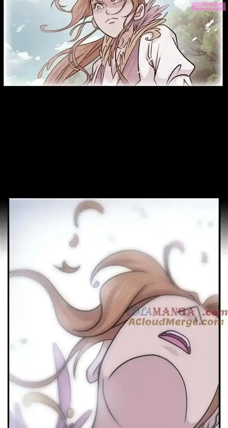Soul Land ( Douluo Dalu ) Zinmanga X Chapter 347.1 Page 29