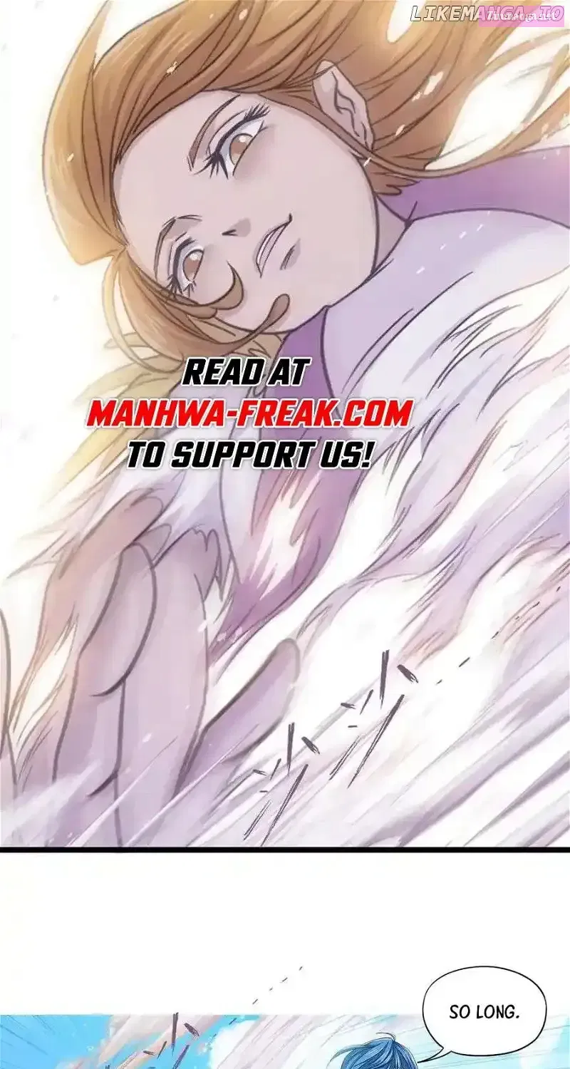Soul Land ( Douluo Dalu ) Zinmanga X Chapter 347.1 Page 35