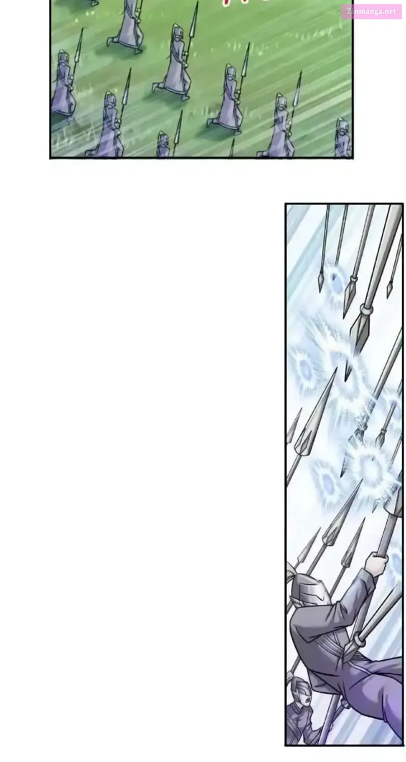 Soul Land ( Douluo Dalu ) Zinmanga X Chapter 345.1 Page 18