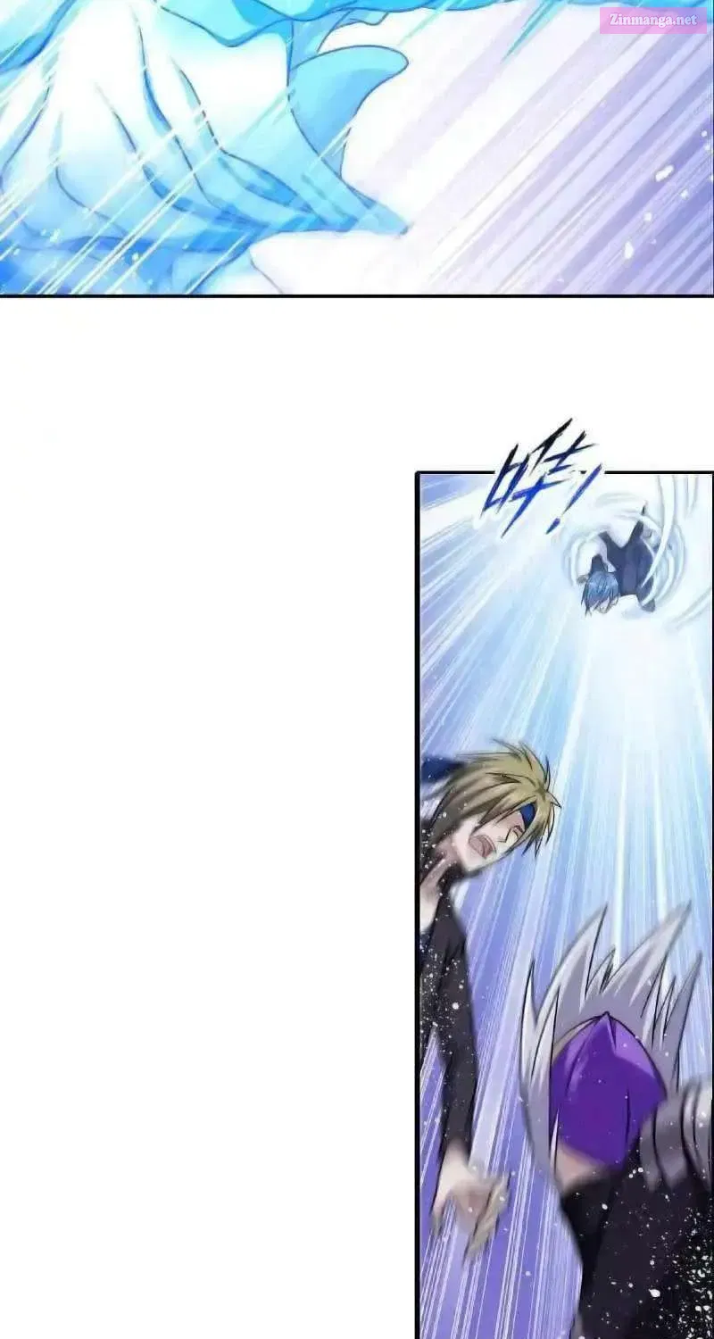 Soul Land ( Douluo Dalu ) Zinmanga X Chapter 345 Page 23