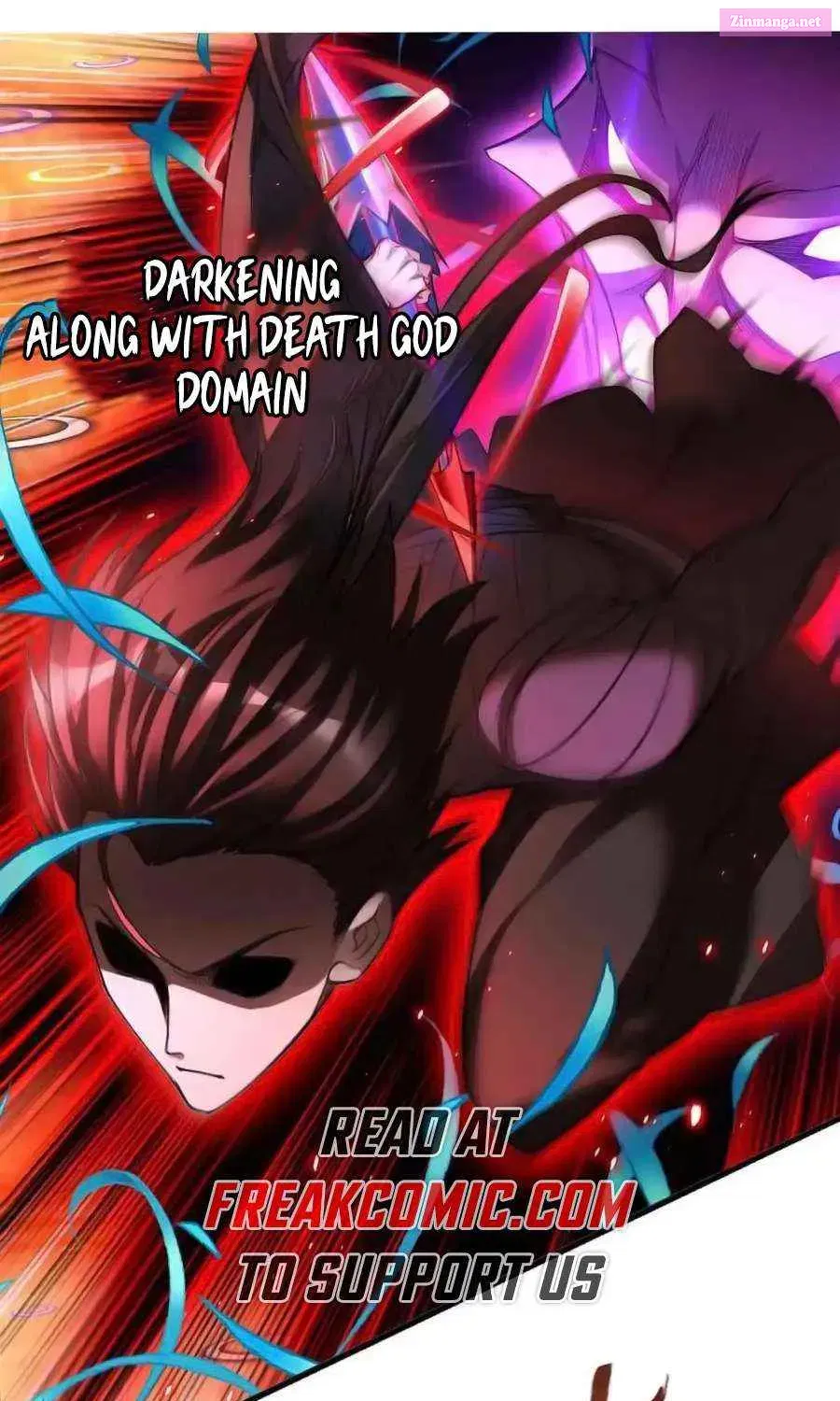 Soul Land ( Douluo Dalu ) Zinmanga X Chapter 344.3 Page 6