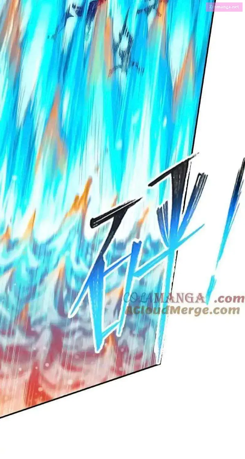 Soul Land ( Douluo Dalu ) Zinmanga X Chapter 344.1 Page 7