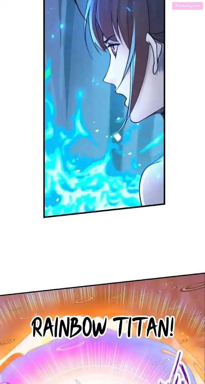 Soul Land ( Douluo Dalu ) Zinmanga X Chapter 344.1 Page 28