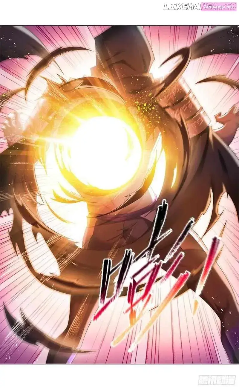 Soul Land ( Douluo Dalu ) Zinmanga X Chapter 338 Page 13
