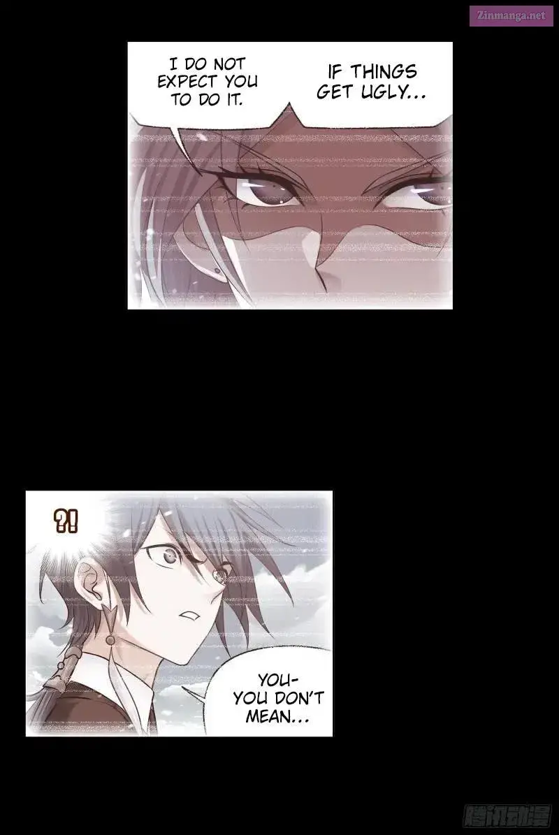 Soul Land ( Douluo Dalu ) Zinmanga X Chapter 333 Page 25